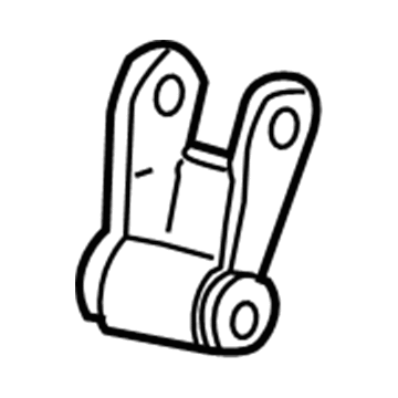 Dodge 52039204 Shackle