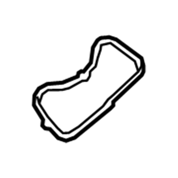 Dodge 53022142AB Intake Manifold Gasket