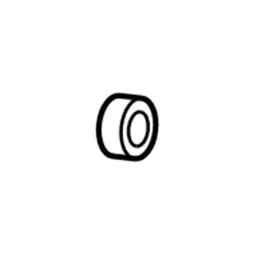 Dodge 5086686AB Axle Shaft Assembly Seal