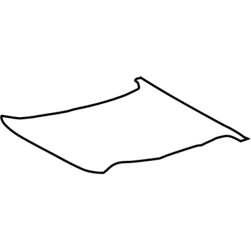 2006 Jeep Liberty Seat Cover - 1BC711J3AA