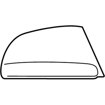 2004 Chrysler Sebring Back Up Light - 4805353AC