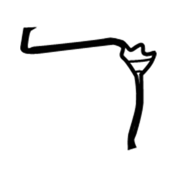 2001 Dodge Stratus Light Socket - 4604407