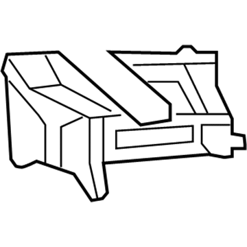 Mopar 68004742AB Jack Assembly