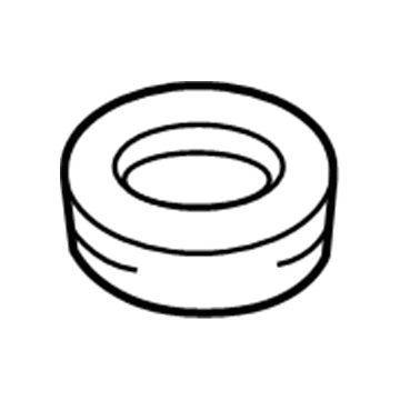 Chrysler 6032780 Filter O-Ring