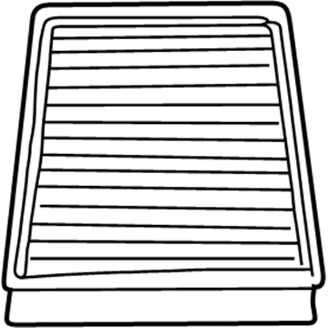 Dodge 68441763AA Element