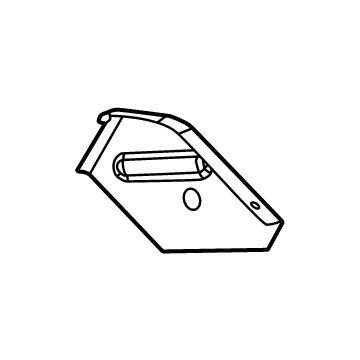 Jeep 52122418AD Shield