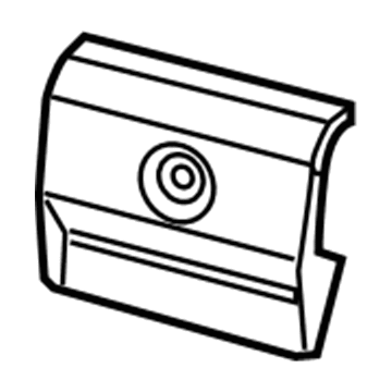 Ram 55365125AB Striker