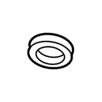 Dodge 52038115 Stabilizer Link Upper Retainer