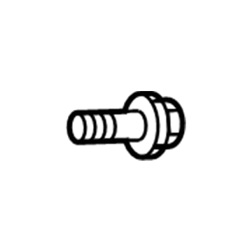 Dodge 6102204AA Bearing Screw