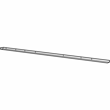 Ram 68578470AA Side Rail