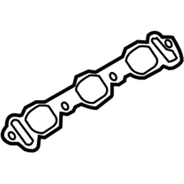 Chrysler 4663852AB Intake Manifold Gasket