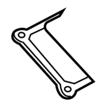 Chrysler 4792088AB Valve Cover Gasket