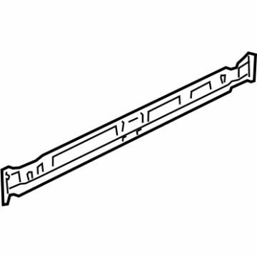 Ram 68084031AB Rail