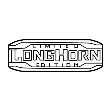 2024 Ram 1500 Emblem - 68499016AA