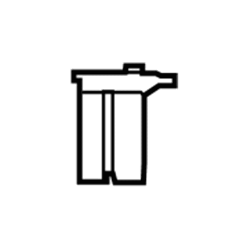 Jeep 68248968AB Striker