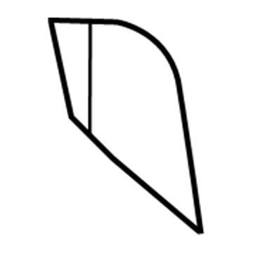 Dodge ZE621D5AA Seat Back