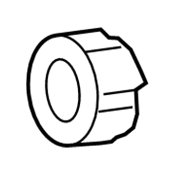 Jeep 56043194AA Tweeter