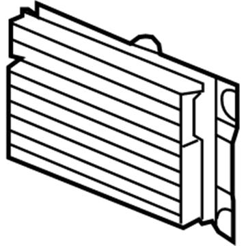 Jeep 5091012AK Amplifier