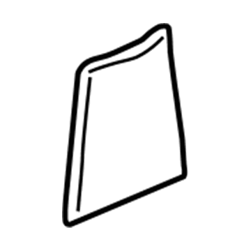 Chrysler SG98DKAAB Cover