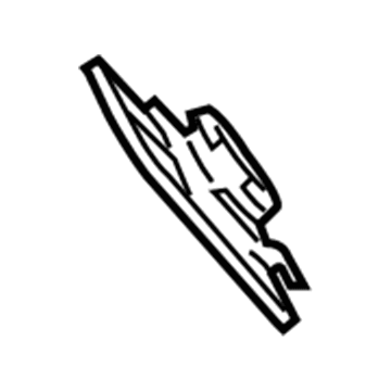 Dodge 52129436AB Seal