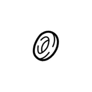 Jeep 52005431 Manifold Gasket