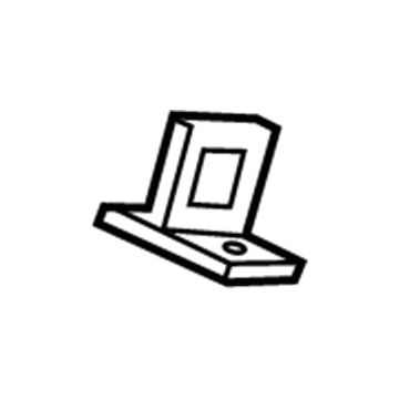 Jeep 55364520AA Striker