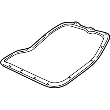 Dodge 5012978AA Transmission Pan Gasket