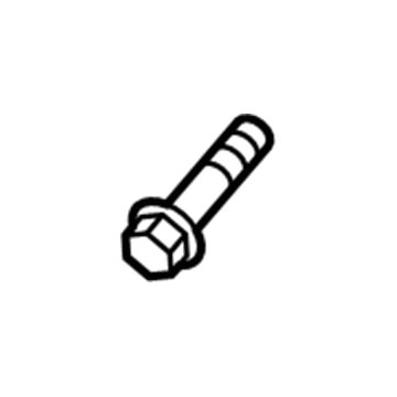 Jeep Grand Cherokee Wheel Stud - 6503712