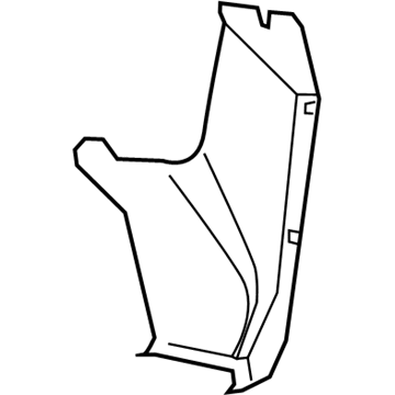 2019 Ram 2500 Wheelhouse - 68400489AB