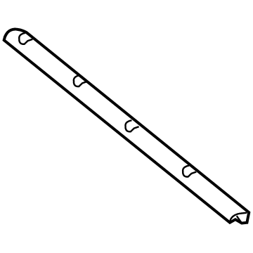 Ram 55372749AB Front Seal