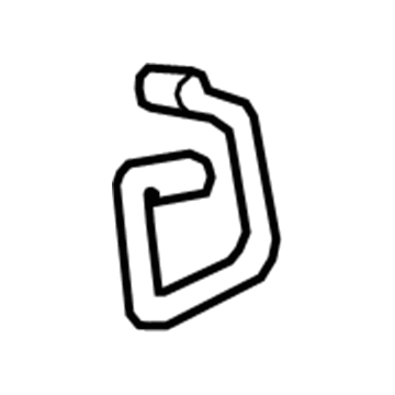 Chrysler 68154171AA Striker