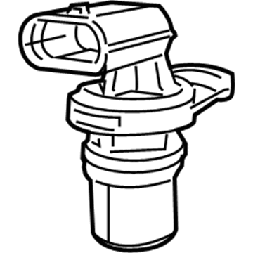 Dodge 68080819AD Camshaft Sensor