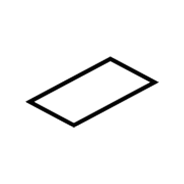 Chrysler 52014911AA Emission Label