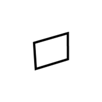 Chrysler 5108000AA Air Bag Label