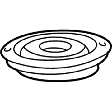 Chrysler 5272227 Spring Seat