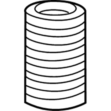 Chrysler 4656943AC Shield