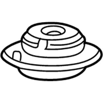 Chrysler 5272226 Strut Mount