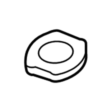 Dodge 4596198 Radiator Cap