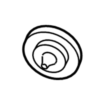 Dodge 68273161AA Thermostat