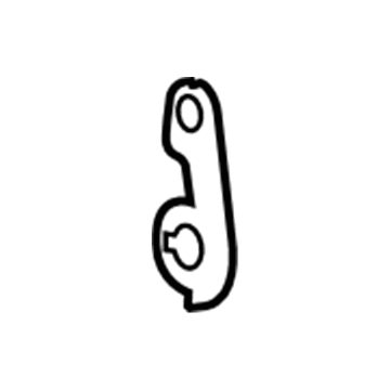 Dodge 5191978AA Lever