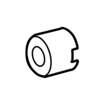 Dodge 5102456AA Lever Cap