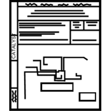 Dodge 5037951AB Emission Label