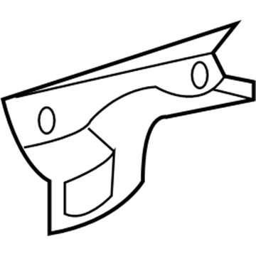 Dodge 5189888AA Striker