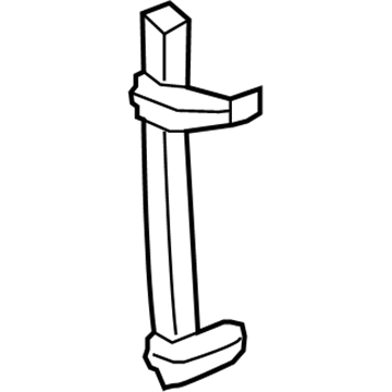 Chrysler 4389980AB Guide