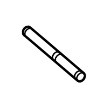 Dodge 6509443AA Compressor Assembly Stud