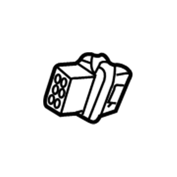 Dodge 4885482AC Module