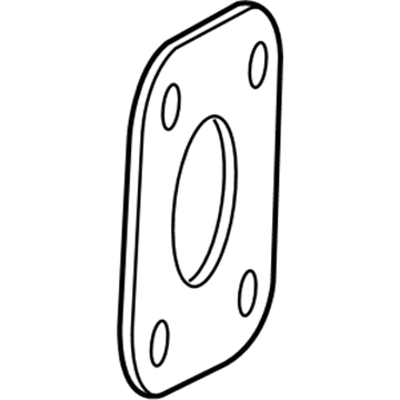 Jeep 5143281AA Power Booster Gasket