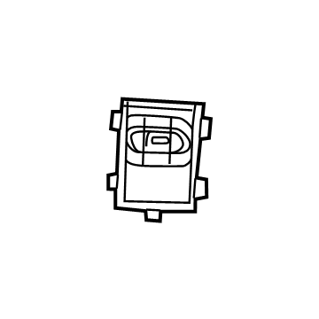 Dodge 56045702AB Switch