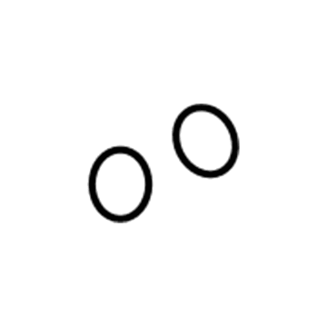 Mopar WQ04BD1AA Grip Handle Plug, Upper