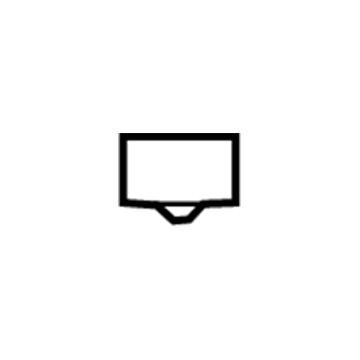 Ram 68217801AA Bumper